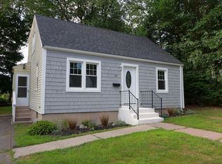 29 Whitney Rd, Manchester, CT 06040