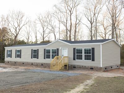 512 Railed Ridge Way, Moncks Corner, SC, 29461