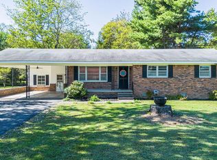 133 Frankfort Ave, Paducah, KY 42001