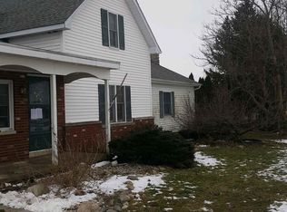 4569 W 1000 N, Milford, IN 46542