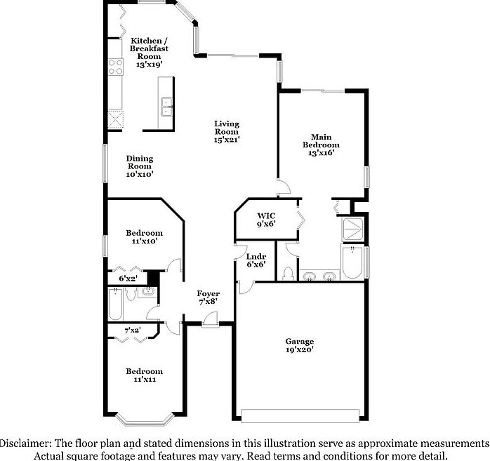 3523 101st Ave E, Parrish, FL 34219 Zillow