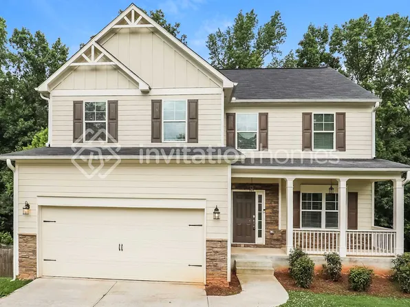 312 Stallings Dr, McDonough, GA 30252