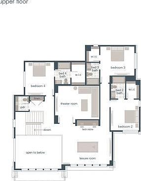 3rd image of 5399 Randwick Trl