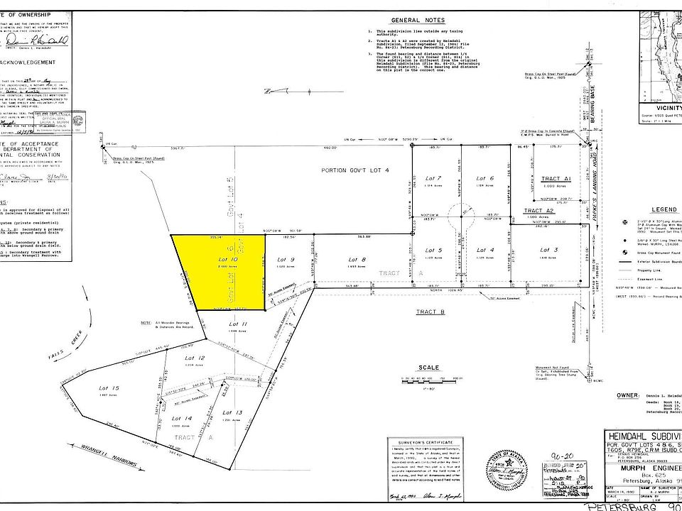 2nd image of LOT 10 Rory Rd Lot 10
