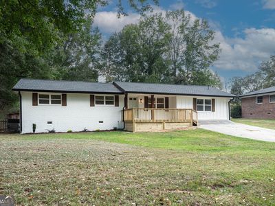 1024 Topaz Ln, Villa Rica, GA, 30180