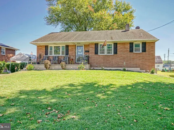 335 N Broad St, Carneys Pt, NJ 08069