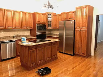 Rented by Warren T Real Estate Corp.