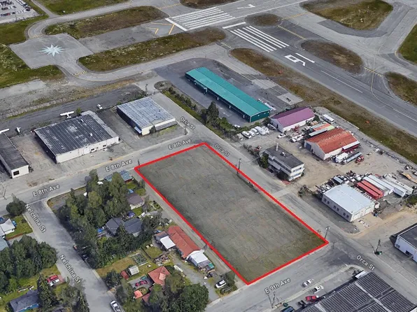 890 Orca St, Anchorage, AK 99501