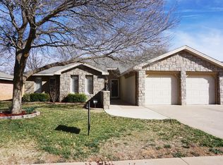 4014 97th St, Lubbock, TX 79423