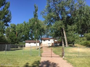 93 Woodland Estates Rd, Great Falls, MT 59404