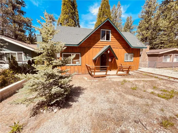 1133 Sugarloaf Blvd, Big Bear City, CA 92314