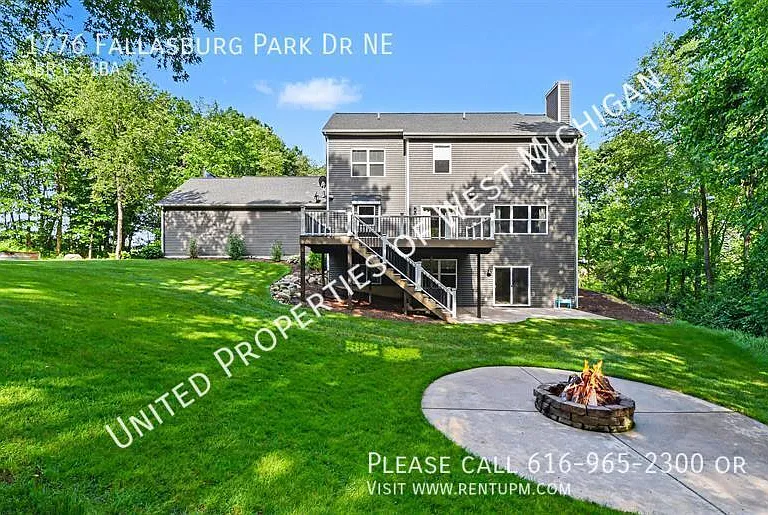 1776 Fallasburg Park Dr NE — Photo 19