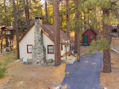 1779 Virginia St, Wrightwood, CA, 92397