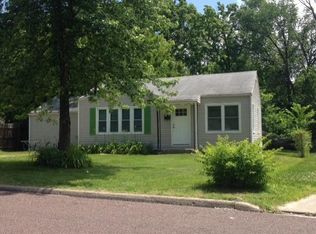 708 Ridgeway Ave, Columbia, MO 65203