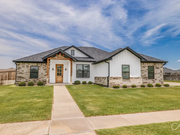 232 Carriage Hills Pkwy, Abilene, TX 79602