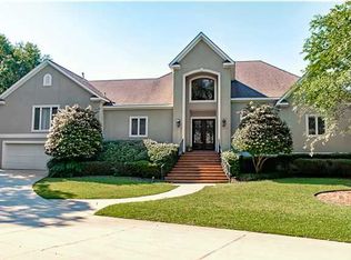 12039 Godwin Rd, Theodore, AL 36582