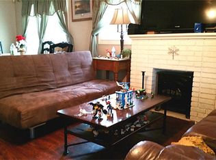 1010 Elliston St, Houston, TX 77023