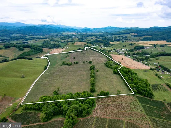 Twilight Dr, Sugar Grove, VA 24375