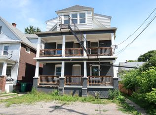 1624 Niagara St #1, Niagara Falls, NY 14303