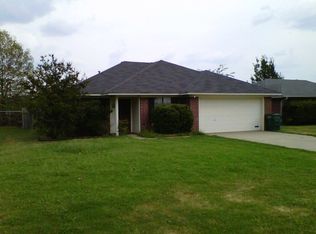 730 Cherub Dr, Conway, AR 72034