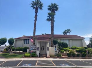 5712 Goldmount Ave, Las Vegas, NV 89107