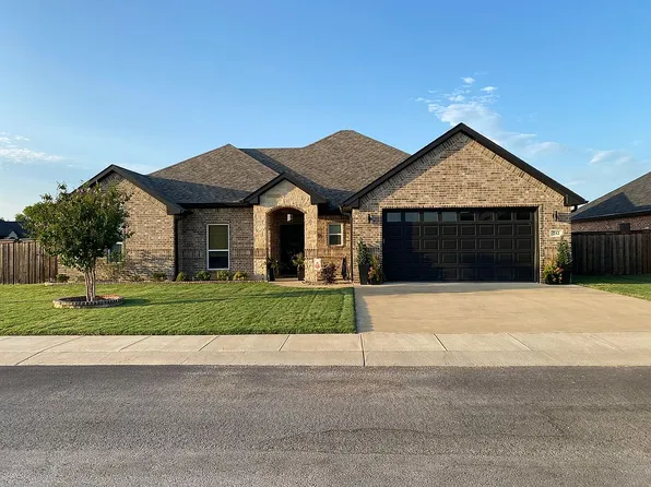 732 Cobblestone Cir, Mabank, TX 75147
