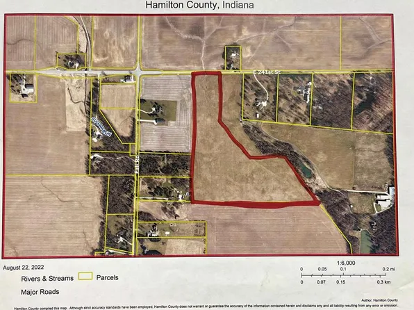 0 E 241st St, Cicero, IN 46034