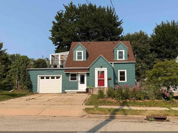 615 S Weimar St, Appleton, WI 54915