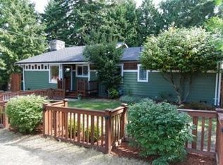 18342 15th Pl NE, Seattle, WA 98155