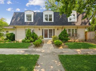 1501 Monroe Ave, River Forest, IL 60305