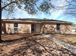 5031 Monteith Dr, Spring, TX 77373