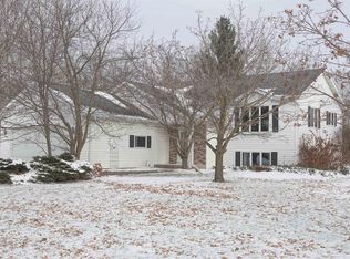 500 N Front St, Dorchester, WI 54425