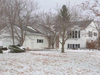 500 North FRONT STREET, Dorchester, WI, 54425