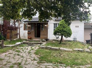 35 Luverne Ave, Toronto, ON M3H 1R7