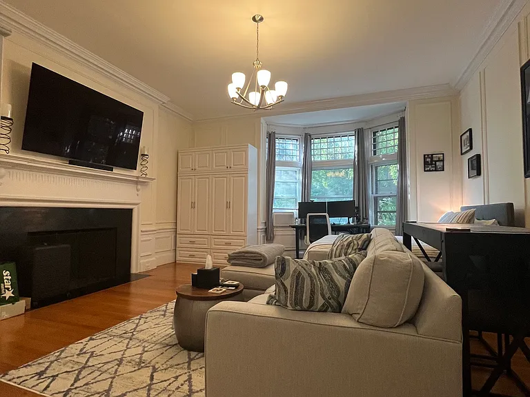 248 Marlborough St #2 — Photo 2