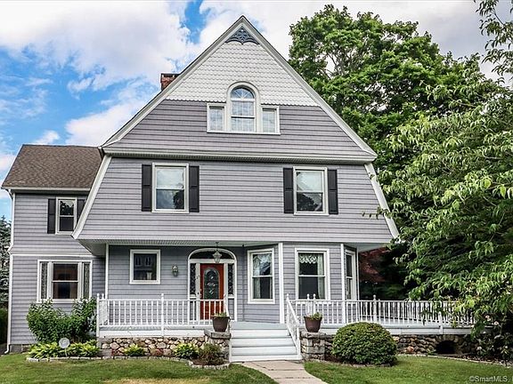 2nd image of 25 Deer Hill Ave