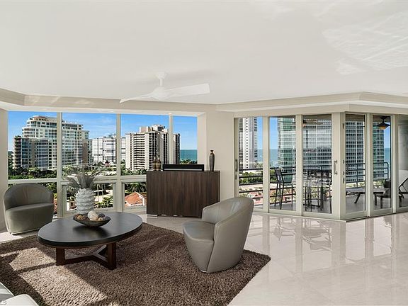 3rd image of 4751 Gulf Shore Blvd N APT 1205