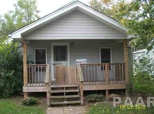 262 Derby St, Pekin, IL 61554
