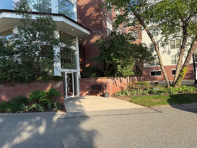 248 Albion St #312 — Photo 3