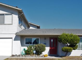 608 Kiowa Cir, Salinas, CA 93906