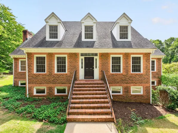 723 S Keswick Dr, Troy, VA 22974