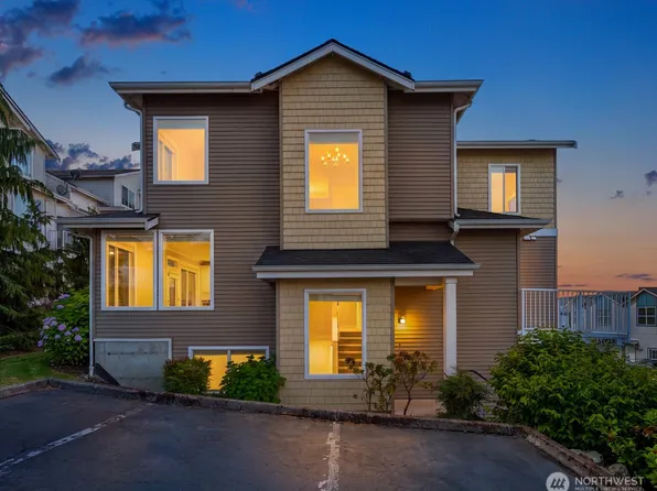 14624 1st Lane NE #104, Duvall, WA 98019
