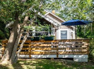 215 Pilgrim Spring Rd #G, Wellfleet, MA 02667