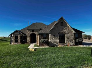 1523 Indian Hills Rd, Beaver, OK 73932