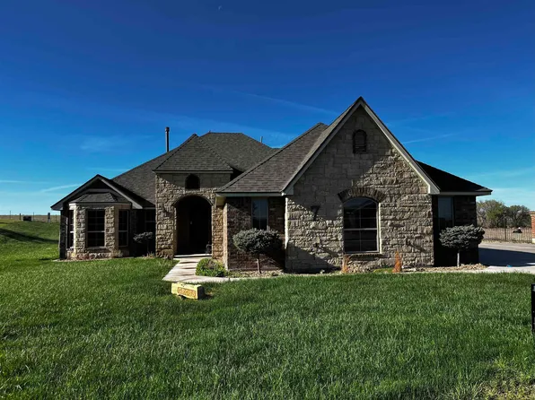 1523 Indian Hills Rd, Beaver, OK 73932