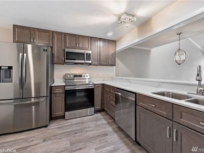 6674 138th Ave NE #551, Redmond, WA, 98052