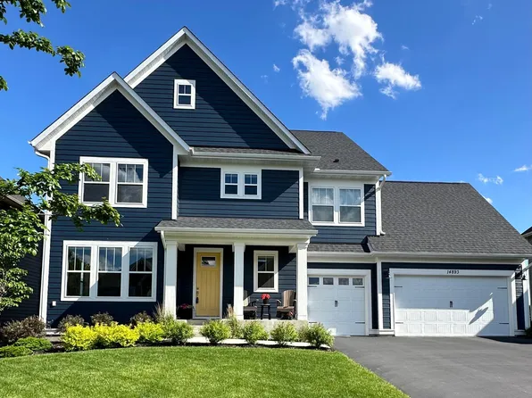 14893 50th St NE, Saint Michael, MN 55376