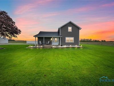 3881 County Road 82, Elmore, OH, 43416