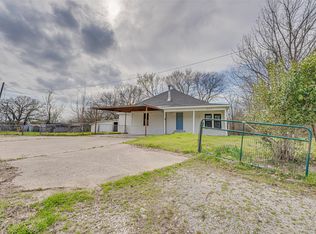 382 County Road 3102, Greenville, TX 75402