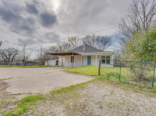 382 County Road 3102, Greenville, TX 75402